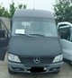 Чехол капота (кожазаменитель) 2000-2006 для Mercedes Sprinter W901/902/903/904/905 - изображение 7