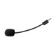 Съемный микрофон для гарнитуры Razer Blackshark V2 / V2 Wireless (EM-006) - изображение 1