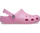 Кроксы Crocs Classic Cayman 38 Розовый твид 10001 - изображение 2