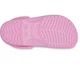 Кроксы Crocs Classic Cayman 38 Розовый твид 10001 - изображение 5