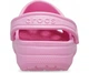 Кроксы Crocs Classic Cayman 38 Розовый твид 10001 - изображение 6