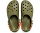 Сабо Crocs Duet Max II Clog 45 Алое 208776 - зображення 2