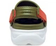 Сабо Crocs Duet Max II Clog 45 Алое 208776 - зображення 6
