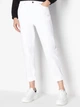 Джинсы Slim Fit женские Armani Exchange 643762263 32 Белые (1159815381) - изображение 1