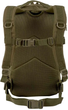 Рюкзак Highlander RECON PACK. 28L. Olive - зображення 4