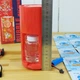 Фейерверк из мыльных пузырей на 13 отверстий на АКБ +100мл концентрата раствора. Машина для генерации - изображение 3
