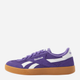 Sneakersy męskie do kostki Reebok Smash Edge 100216160 40.5 (7UK) Fioletowe (1200161510540) - obraz 1