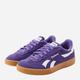 Sneakersy męskie do kostki Reebok Smash Edge 100216160 42.5 (8.5UK) Fioletowe (1200161510571) - obraz 2