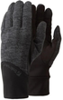 Рукавички Trekmates Harland Glove S Dark grey marl - зображення 1