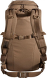 Рюкзак Tasmanian Tiger Mil OPS Pack 30 Coyote brown - зображення 4