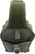 Сумка Brandit-Wear US Cooper sling medium. 8L. Olive - изображение 5