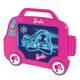 Дошка для малювання Barbie Glow Pad Camper Van (55350051141) - зображення 2