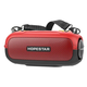 Минидинамик Bluetooth Hopestar A41 Красный 00692288 - изображение 1