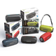 Минидинамик Bluetooth Hopestar A41 Зеленый 00692288 - изображение 2