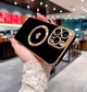 Панель MagSafe WithLove з картковими мастями для Apple Iphone 11 ProMax Black - зображення 3