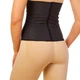 Корсет для схуднення KIM KARDASHIAN SP-ST-1118 (ST-1118_Чорний_XL) - зображення 3
