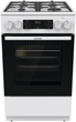 Плита комбінована Gorenje GK5C43WF - зображення 1