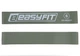 Резинка для фитнеса EasyFit #6 (25 кг) TNS-EF-6 (резиновая петля, латексная лента сопротивления, кольцо для йоги на ноги) - изображение 2
