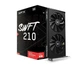Видеокарта XFX Radeon RX 7600 Core Edition 8 GB GDDR6 (RX-76PSWFTFY) EU - изображение 1