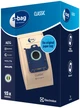 Набор мешков ELECTROLUX S-bag E200SM - изображение 2