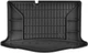 Килимок у багажник Frogum для Nissan Micra (K14) 2016- (без двуровн. пілдоги) Pro-Line, (FG TM401013) - зображення 1