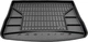 Килимок у багажник Frogum для Volkswagen Tiguan 2007-2015 (верхній рівень) (з запаскою) Pro-Line, (FG TM549154) - зображення 2