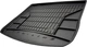 Килимок у багажник Frogum для Volkswagen Tiguan 2007-2015 (верхній рівень) (з запаскою) Pro-Line, (FG TM549154) - зображення 3