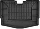 Килимок у багажник Frogum для Nissan Note 2012-2020 (нижній рівень) Pro-Line, (FG TM400610) - зображення 1