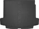Коврик в багажник Renault Megane SW 2002-2008, Dry-Zone, Frogum FG DZ405219 - изображение 1