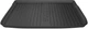 Коврик в багажник Frogum для Mercedes-Benz A-Class (W169) 2004-2012 (нижний уровень)(с докаткой) Dry-Zone, (FG DZ403963) - изображение 2