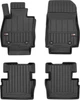Коврики в салон Frogum для Mazda 2 2014- Proline 3D, (FG 3D427228) - изображение 1