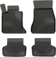 Резиновые коврики Frogum №77 для BMW 5-series (G30; G31; F90) 2016-2023 (FG 77407718) - изображение 1