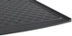 Коврик в багажник Volkswagen Sharan 2010-2022/Seat Alhambra 2010-2020, GledRing GR 1019 - изображение 3