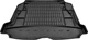 Резиновый коврик в багажник Frogum Pro-Line для Volvo S60 (mkI) 2001-2010 (с ремкомплектом)(багажник) (FG - изображение 2