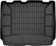 Килимок у багажник Frogum для Ford Kuga 2016-2020 (без двуровн. пилдоги)(із запаскою) Pro-Line, (FG TM401051) - зображення 1