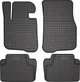 Резиновые коврики Frogum El Toro для BMW 4-series (F33; F36) 2013-2020 (кабрио/гран купе) (FG 402133) - изображение 1