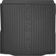 Коврик в багажник Frogum для Chevrolet Cruze (седан) 2008-2016 (без двуровн. пилдоги) Dry-Zone, (FG DZ405837) - изображение 1
