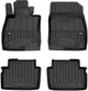 Коврики в салон Mazda 6 SW 2012-2022, Proline 3D, Frogum, FG 3D425309 - изображение 1