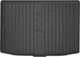 Килимок у багажник Frogum для Nissan Juke 2014-2020 (нижній рівень) Dry-Zone, (FG DZ549802) - зображення 1