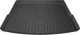 Коврик в багажник Frogum для Porsche Macan 2013- Dry-Zone, (FG DZ402744) - изображение 2