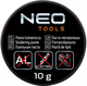 Паяльник трансформаторний NEO Tools 100 Вт 19-153 (5907558472066) - зображення 5