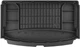 Килимок у багажник Frogum для Mini Countryman (R60) 2010-2016 (верхній рівень) Pro-Line, (FG TM402676) - зображення 1