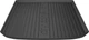 Коврик в багажник Seat Toledo HB 2004-2009, верхний уровень, Dry-Zone, Frogum FG DZ406735 - изображение 2