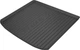 Коврик в багажник Seat Toledo HB 2004-2009, верхний уровень, Dry-Zone, Frogum FG DZ406735 - изображение 3