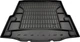 Килимок у багажник Frogum для Skoda Superb (седан) 2008-2015 (з запаскою) Pro-Line, (FG TM406919) - зображення 2