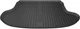 Коврик в багажник Infiniti FX 2008-2013/QX70 2013-2017, Dry-Zone, Frogum FG DZ401006 - изображение 2