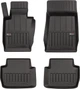 Коврики в салон Frogum для BMW 3-series (E46) 1998-2007 Proline 3D, (FG 3D409668) - изображение 1