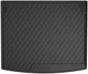 Килимок у багажник Volkswagen Caddy 2010-2021, Life, GledRing GR 1038 - зображення 1