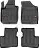 Коврики в салон Frogum для Kia Ceed (3 дв.) 2006-2012 Proline 3D, (FG 3D426252) - изображение 1