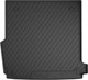 Килимок у багажник Mercedes-Benz E-Class S213 SW 2016-2023, GledRing GR 1704 - зображення 1